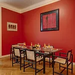 The Seine & Pont De L'alma - 2br With Balcony - Cityapartmentstay * Paris