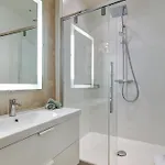 The Seine & Pont De L'alma - 2br With Balcony - Cityapartmentstay Lejlighed