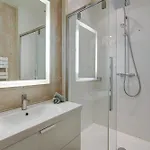 The Seine & Pont De L'alma - 2br With Balcony - Cityapartmentstay Lejlighed Paris