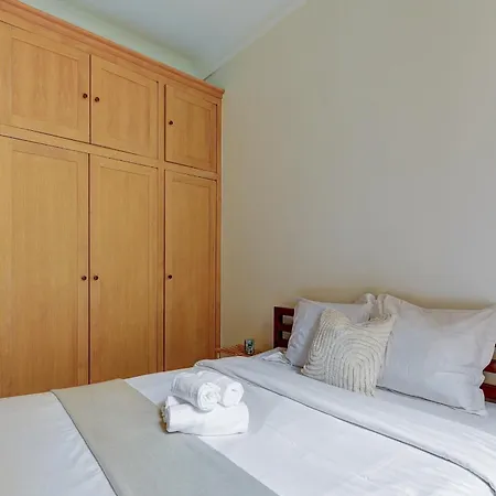 The Seine & Pont De L'alma - 2br With Balcony - Cityapartmentstay Paris