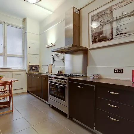 The Seine & Pont De L'alma - 2br With Balcony - Cityapartmentstay Lejlighed *
